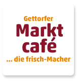 Gettorfer Marktcafe Logo