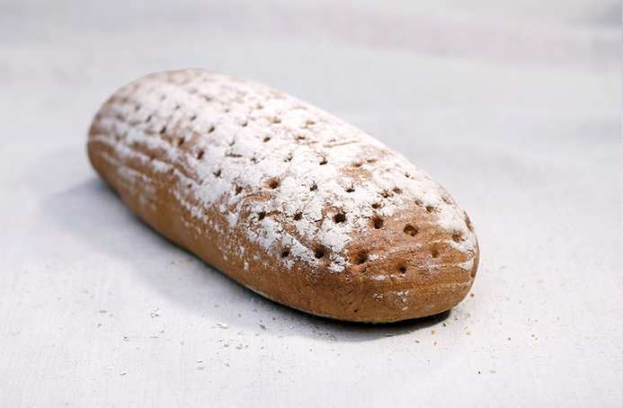 Berliner Landbrot