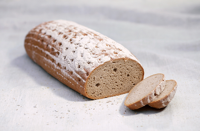 Berliner Landbrot