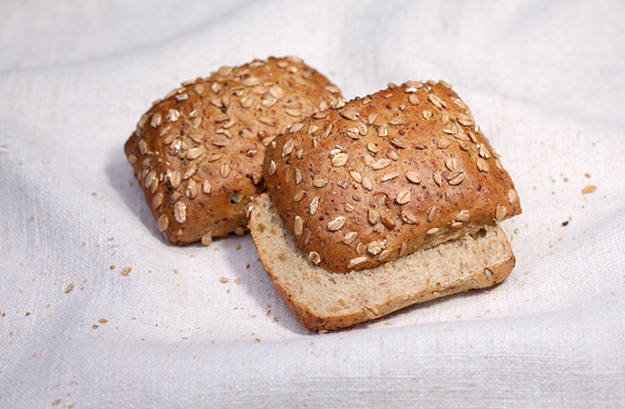 Dinkelbrötchen