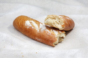 Silikon-Backformen Für Hot-Dog-Brötchen & Baguettes – Antihaftbeschichtet & Einfach Zu Reinigen