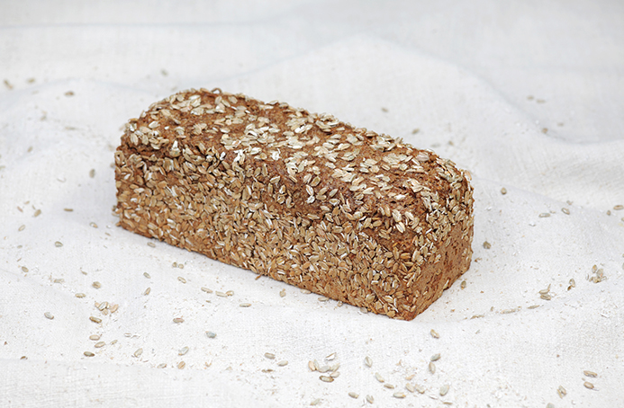 Vollkornbrot